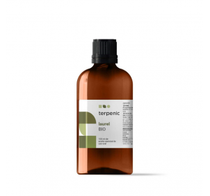Terpenic Laurel Aceite...