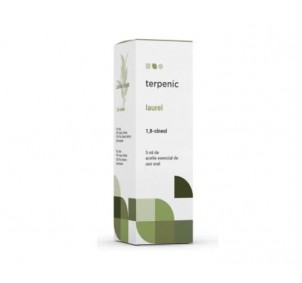 Terpenic Laurel Aceite...