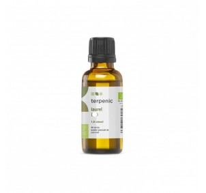 Terpenic Laurel Aceite...