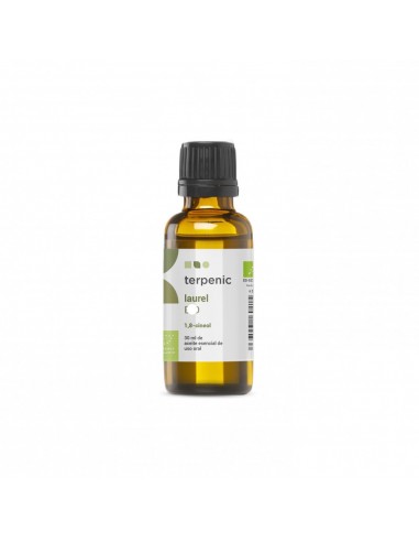 Terpenic Laurel Aceite Esencial 30ml