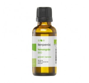 Terpenic Lemongras Aceite...