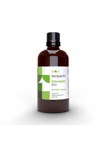 Terpenic Lemongras Aceite Eesncial...