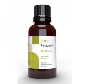 Terpenic Lentisco Aceite...