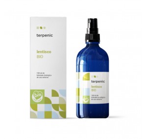 Terpenic Lentisco Hidrolato...