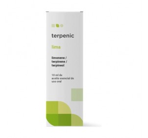 Terpenic Lima Aceite...