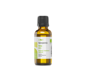 Terpenic Lima Aceite...
