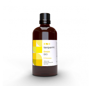 Terpenic Limon Aceite...