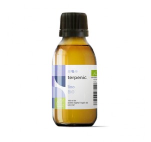 Terpenic Lino Virgen Aceite...