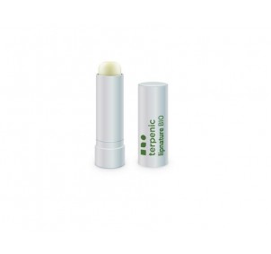 Terpenic Lipbalm Lipnature...