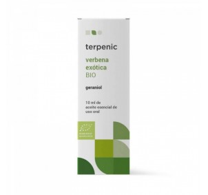 Terpenic Verbena Exótica...