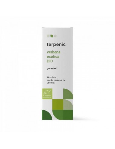 Terpenic Verbena Exótica Aceite...