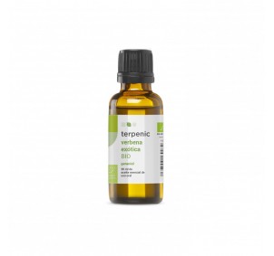 Terpenic Verbena Exótica...