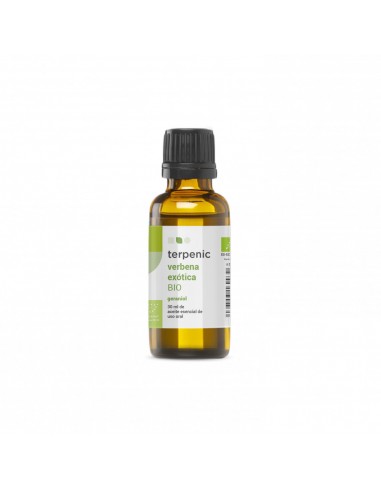 Terpenic Verbena Exótica Aceite...