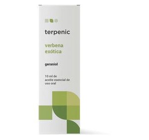 Terpenic Verbena Exótica...