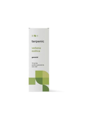 Terpenic Verbena Exótica Aceite...