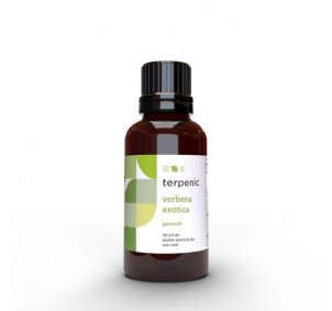 Terpenic Verbena Exótica...