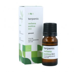 Terpenic Verbena Exótica...