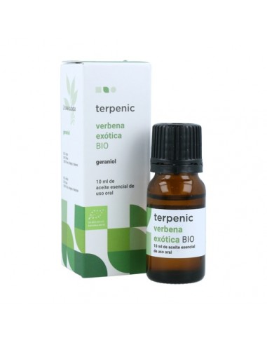 Terpenic Verbena Exótica Aceite...
