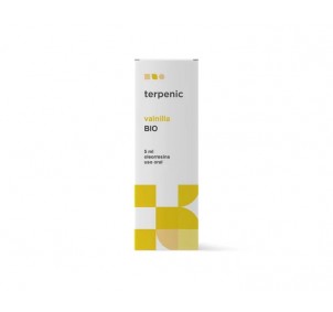 Terpenic Vainilla...