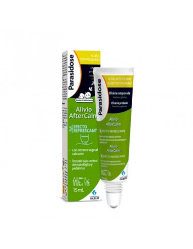 Parasidose Afterm Calm 15ml