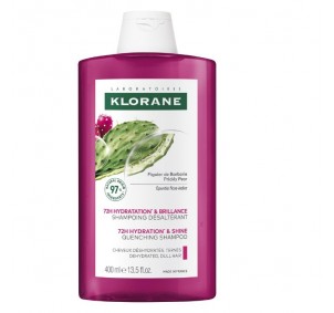 Klorane Champú de Higo...