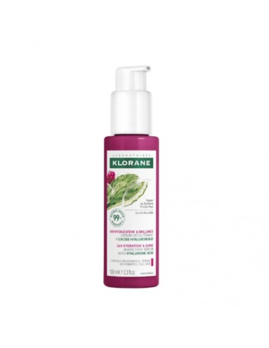 Klorane Serum Rehidratante Higo de...