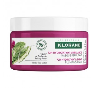Klorane Mascarilla Higo de...