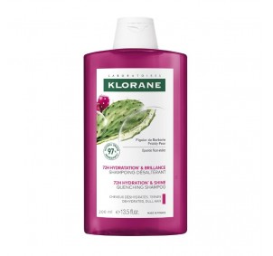 Klorane Champú Higo de...