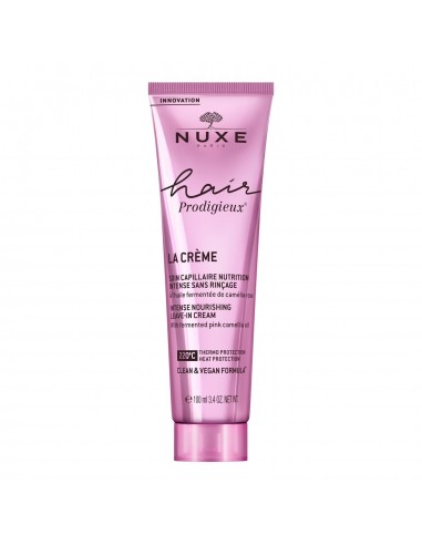 Nuxe Hair ProdigieuseCrema Capilar...