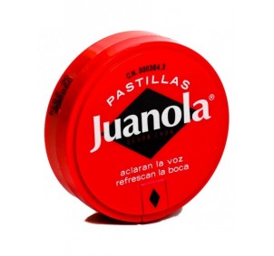 Juanola Pastilla Grande 27gr