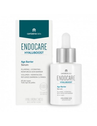 Endocare Hyaluboost Serum 30ml