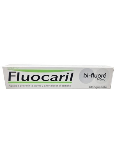 Fluocaril Bi-Fluore Pasta Blanqueante...