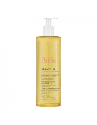 Avene Xeracalm Aceite Ducha 750ml