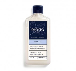 Phyto Suavidad Champú 500ml
