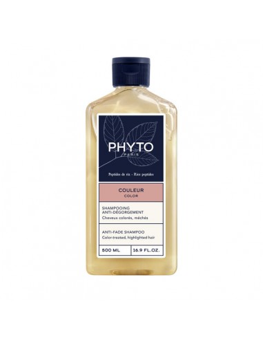 Phyto Color Champú 500ml