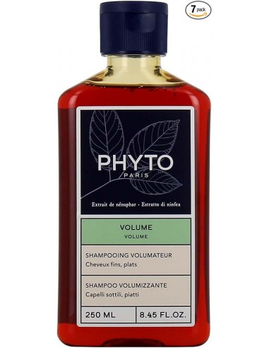 Phyto Volumen Champú 500ml