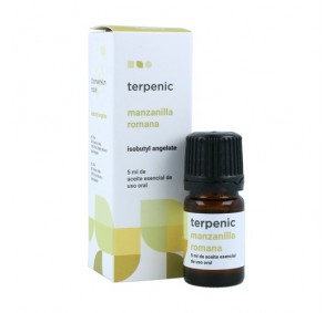 Terpenic Manzanilla Romana...
