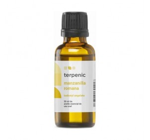 Terpenic Manzanilla Romana...