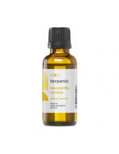 Terpenic Manzanilla Romana Aceite...