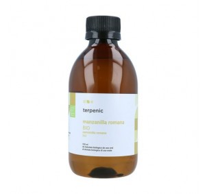 Terpenic Manzanilla Romana...