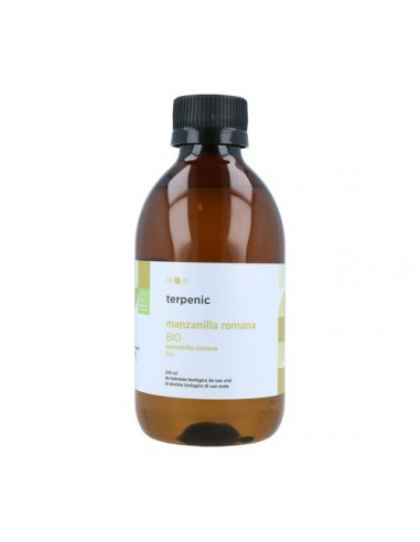 Terpenic Manzanilla Romana Hidrolato...