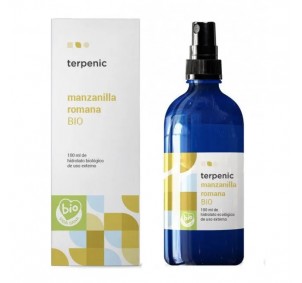 Terpenic Manzanilla Romana...