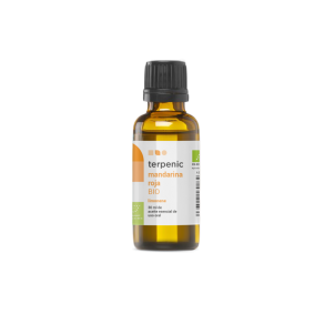 Terpenic Mandarina Roja...