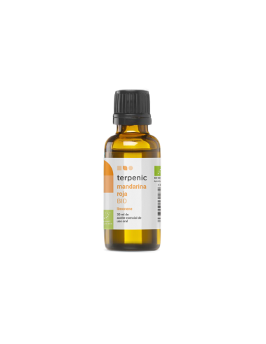 Terpenic Mandarina Roja Aceite...