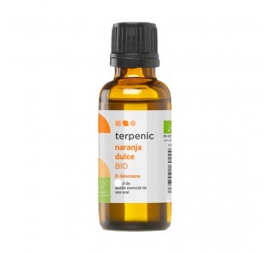 Terpenic Mandarina Roja...