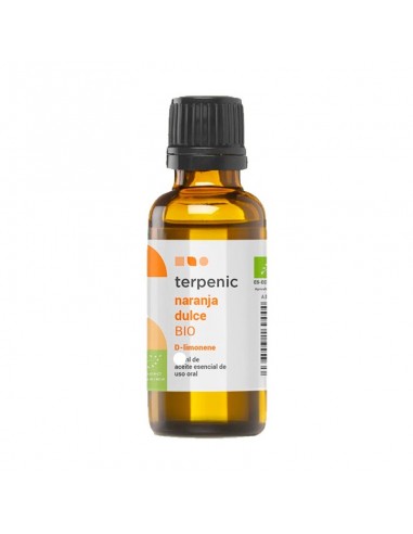 Terpenic Mandarina Roja Aceite...