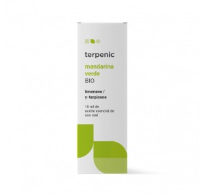 Terpenic Mandarina Verde...