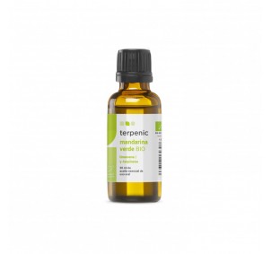 Terpenic Mandarina Verde...