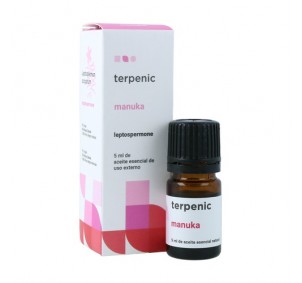Terpenic Manuka Aceite...