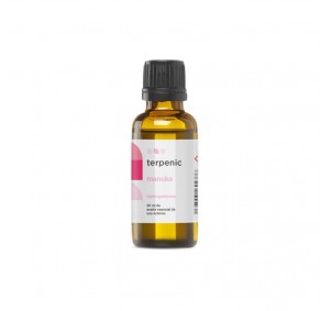 Terpenic Manuka Aceite...